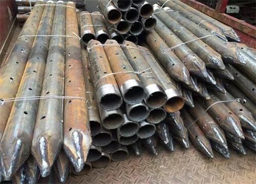 资溪钢花管哪里有卖